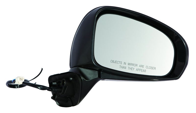 DEPO 312-5432R3EBH Replacement Passenger Side Door Mirror Set (This Product is an aftermarket Product. It is not Created or Sold by The OE car Company) - Image 1